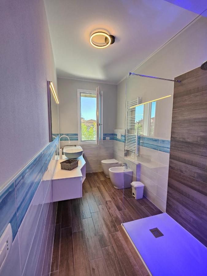 San Giorgio Design Home Con Jacuzzi Privata Cola  Ngoại thất bức ảnh