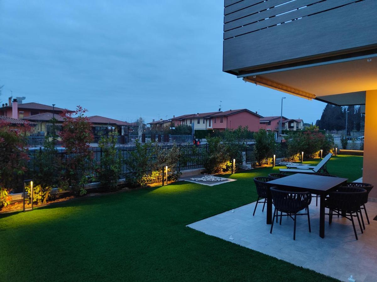 San Giorgio Design Home Con Jacuzzi Privata Cola  Ngoại thất bức ảnh